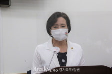 정윤경 도의원, 경기도교육청 동물학대 예방교육 및 지원 조례안 본회의 통과