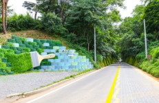 단양군, 스토리 담은 이색 경관 조형물 눈에 띄네