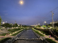 제천시, 하소천·장평천 산책로 연결사업 추진