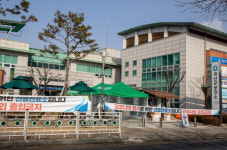 괴산군보건소, 찾아가는 정신건강 상담 심리검사 실시