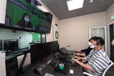 의정부시, 새로운 교육모델 구축..교육도시 비상 꾼꾼다