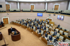 대전시의회, 제260회 임시회 개회...회기 8일