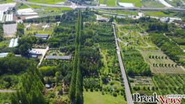 전남산림자원연구소, 바이오시장 선점 잰걸음