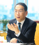 최 훈 전북도 행정부지사… 임기 마무리