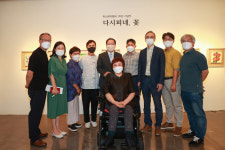 조광한 남양주시장, 국내 최초의 협동조합형아파트 ‘위스테이 별내’간담회 개최