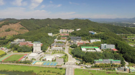 한국교통대, ‘MOVE PLUS’로 지속가능한 산학융합선도대학