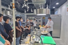 예산군,  관내 외식업자 대상 ‘신활력창작소’ 첫 시범운영