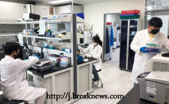 고창군 농산물 안전성 분석능력 으뜸