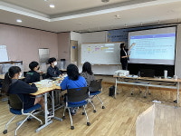 청.정.미라클’팀, 안양학 환경교육 정책 제안