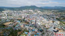 홍성군, 원도심 인프라 조성사업 적극 추진