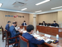 안동교육청, 통학구역조정위원회 개최