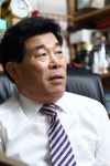 四柱에서 정인(正印)·편인(偏印)의 동시등장은 생모·서모가 한집에 있는 셈