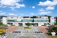 가평군시설관리공단, 가평종합운동장 장애인 전동보장구 급속충전소 설치