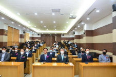 동국대 법무대학원 PIA탐정 최고경영자과정 75기 9월 11일  개강!