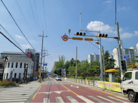 음성군, 2030 시 승격 전략..사통팔달 교통망 가속페달