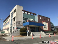 구례군, 국민체육센터 실내수영장 전면 개보수 실시