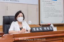 경기도의회 교육기획위원회 정윤경의원, 여주 지역 60대 노인 폭행 사건 관련 보고 받아