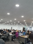 신자민련 박석우 대표, 대전충청지부 당사 개소식 및 후원회 행사 개최