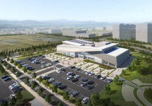 음성군, 문화·체육 인프라 구축 통한 2030 음성시 목표 총력