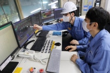 광양제철소 냉연부 손광호 차장, 2021 포스코 명장 선정 역대 최연소