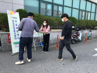 진천군, ‘세계 자살예방의 날’ 기념 행사 온·오프라인 진행