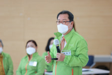 조광한 남양주시장, 일상 속 스며든 ESG 행정 실천