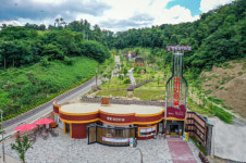 영동군, 영동와인터널 미취득 상표출원 불복심판청구 승소