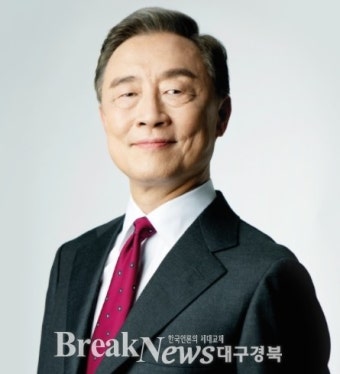 대구 찾은 최재형, 