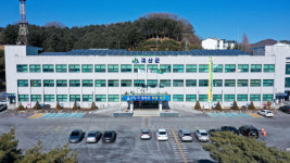 괴산군, 친환경 유기농 경영 스쿨 교육생 순착순 모집