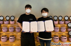 전남대 학생팀과 인근 상가 결식아동 리빙랩 프로젝트