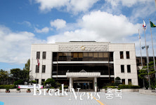 충주시의회, 행정사무조사 추진