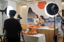 청도반시축제 다양한 온라인 프로그램 선보여