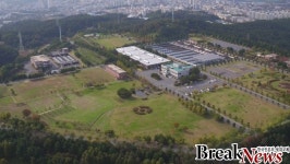 대전상수도본부, 신탄진정수사업소 노후시설 개선 ‘청신호’