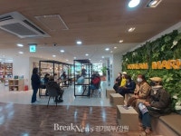 동두천시립도서관, 보산동 관광특구 주변 등 사진 탐방 실시