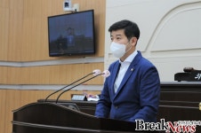 대전 동구의회, 제260회 임시회 개회...15개 안건 처리