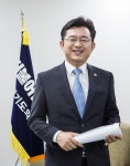 경기도의회 박근철 더불어민주당 대표의원 인터뷰