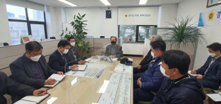 경기도의회 오명근 의원,  평택시 라온 중.고등학교 야구부 관계자와 정담회 개최