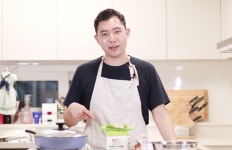 요리 유튜버 승우아빠, ‘맘마미안’ 합류..강호동·이수근·이혜성과 호흡