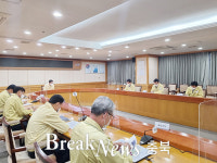 조길형 시장, 단계적 일상 회복 맞춰 시민의 편안한 일상 확보!