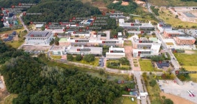 한국전통문화대학교, 내년 3월 세종시에 둥지