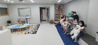 안산시, 다함께돌봄센터 해양가치키움터 7호점 본격 운영