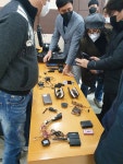 동국대학교 법무대학원 PIA탐정 최고경영자과정 75기 교육 8주차 진행