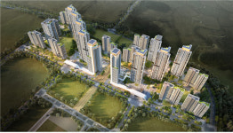 경북도청신도시 공동주택용지 특별설계 공모, 대우?중흥컨소시엄 최종 선정