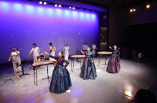 진천군, ‘별난소리판 굿-GOOD’ 기획공연 12일 개최