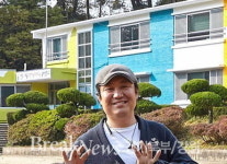 양양군, 우리도건 김재식 대표 2013년부터 9년째 재능기부