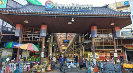 청주 육거리종합시장, 전통시장·상점가 활성화 유공 우수시장 선정