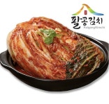 팔공김치 지식재산센터 거치니 경쟁력 우뚝