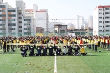 창원시, ‘의창구 일상으로 걷기대회’ 읍·면·동 만남의 장 마련