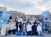 평촌청소년문화의집, 자치조직 활동발표회 ‘평문의 세포들’ 열어