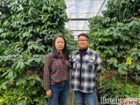 11월 농촌융복합산업인에 나주 강수미 대표